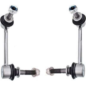 (2) Front Stabilizer Links Fits Lexus GX470 Toyota 4RUNNER FJ Cruiser