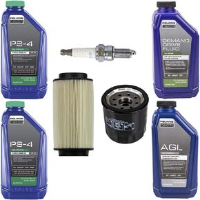 2014-2018 Polaris Sportsman 570 Full Service Maintenance Kit