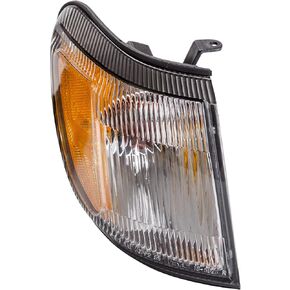 TYC 18-5925-00 Subaru Forester Front Passenger Side Replacement Parking/Signal Lamp Assembly