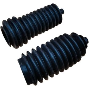 Steering Rack Boots Compatible with Polaris Ranger RZR 400 500 570 700 800 900 1000 ETX EV 5412012 5412013 2005 2006 2007 2008 2009 2010 2011 2012 2013 2014 2015 2016 2017 UTV D0329