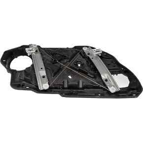 Power Window Regulator (Regulator Only)