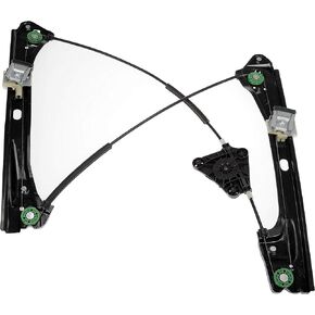 Dorman 740-967 Front Passenger Side Power Window Regulator (Regulator Only) Compatible with Select Volkswagen Models