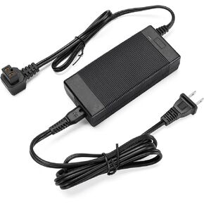 كابل طاقة تيار متردد 100/240 فولت لثلاجة السيارة، محول طاقة لفريزر ثلاجة السيارة متوافق مع المزيد من العلامات التجارية، محول تيار متردد لاستبدال ثلاجات 12 فولت in Kuwait