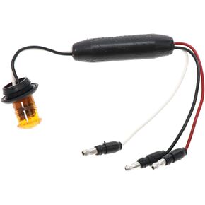 Truck-Lite LED Marker Lamp - 33205Y