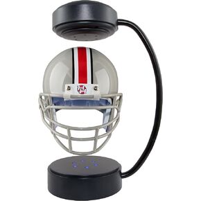unisex adult Hover Helmet, Team Color, One Size US
