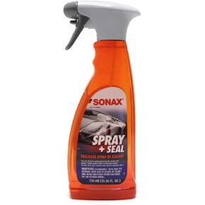 Sonax (243400) Spray and Seal - 25.36 fl. oz.
