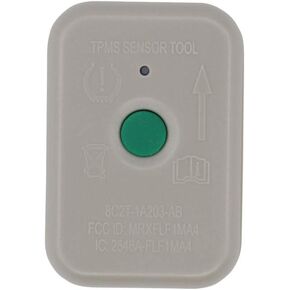 أداة برنامج التدريب على نظام مراقبة ضغط الإطارات من NewYall TPMS