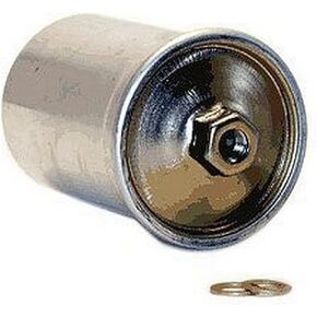 WIX Fuel (Complete In-Line) Filter