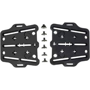YAKIMA - Recovery Track Mount, Heavy-Duty Mount for Recovery Tracks