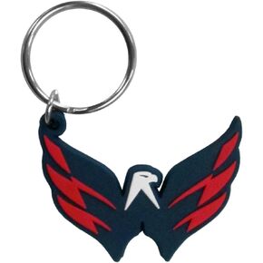سلسلة مفاتيح Siskiyou Sports NHL Flexi