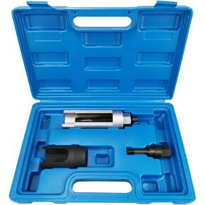 Injector Extractor Puller Tool for Mercedes Benz CDI Engines Sprinter C E Class Diesel