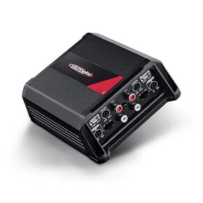 Soundigital 400.4 EVOX 4 ohm 4 Channel 100Watt Vehicle Amplifier 4004EVOX4 (Renewed)