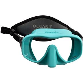 Oceanic Shadow Mask Scuba Snorkeling Diving Freedive