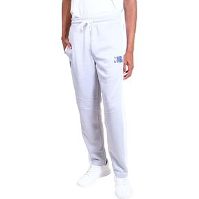 NBA Men's Super-Soft Workout Track Pants