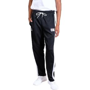 NBA Men's Super-Soft Workout Track Pants in Saudi Arabia