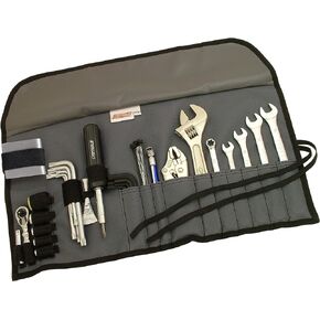 CruzTOOLS RTB1 RoadTech B1 for BMW Motorcycles (2018 and older), black