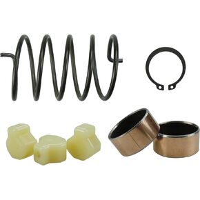 Driven (Secondary) Converter/Clutch Rebuild Kit for Kawasaki Mule (3000, 3010, 3020, 4000, 4010), 49094-0045, 49094-1084