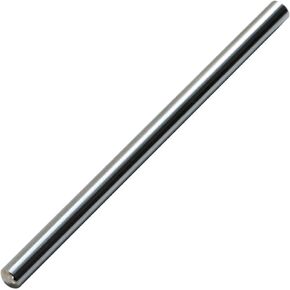 Clutch Push Rod, Clutch Release Push Rod Shaft Compatible with Suzuki GS500E, GS500F, GSXR1100W, VS1400/S83 Boulevard, VL1500, RF900R, SV650/S, SV650SA Replace#: 23111-24A01（107mm）