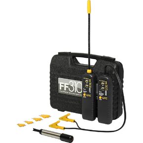 General Technologies Corp GTC FF310 Short and Open Circuit Finder and Tracer , Grey