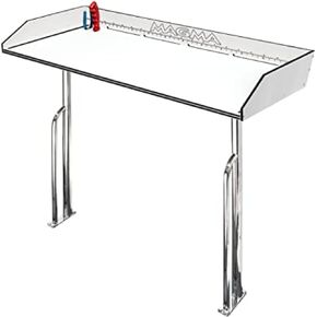 MAGMA Products, T10-449B-HDP 48" Tournament Series Dock Cleaning Station