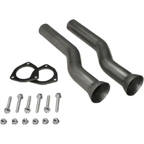 Hedman 18700 X-Tension Exhaust Pipe