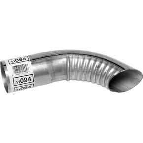 Walker Exhaust Heavy Duty 41094 Exhaust Tail Pipe 2.5" Inlet (Outside) 2.5" Outlet (Outside)