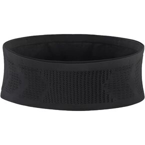 Running Belt, Running Fanny Pack, Phone Holder for Running, Waist Bag, Moisture Wicking Storage Belt Bag for Walking, Travel, Sports, Hiking, Workout, Women & Men
