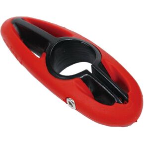 Serfas Dual Density Bar Ends