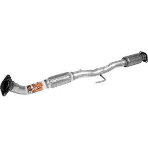Walker Exhaust Ultra EPA 55435 Direct Fit Catalytic Converter