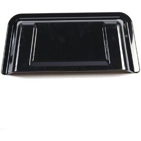 Rugged Ridge | Cowl Vent Scoop, Smoke | 11352.10 | Fits 1998-2018 Jeep Wrangler TJ/JK in Saudi Arabia
