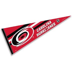 WinCraft Carolina Hurricanes Pennant
