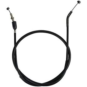 Motorcycle Clutch Cable For Suzuki GSXR1000 GSX-R1000 2005-2006 05 06 Black