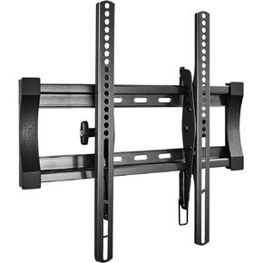 Rocketfish Medium Tilt Mount for 32-55" TVs - Black