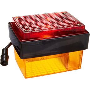 Truck-Lite (70356) Double Face Pedestal Lamp
