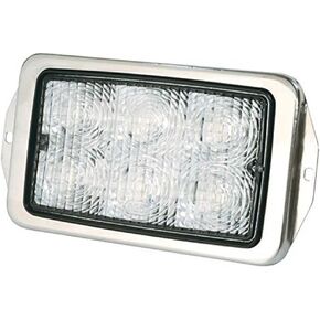Genuine Work Lamp - 63610