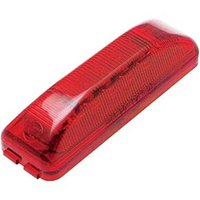 Kaper II 1A-V-1240AI Amber LED Marker/Clearance Light