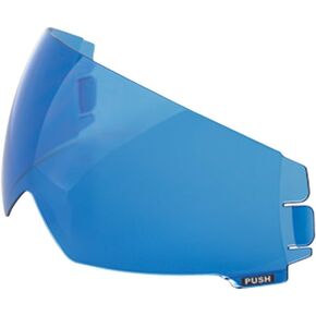 Scorpion EXO-100 Street Helmet Speedview Sun Visor