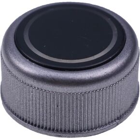 Car Volume Knob Push Button 39103-TA0-A31 39103TA0A31 Compatible with 2008-2013 Honda Accord 2011-2016 Honda Crosstour