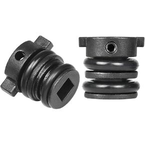 Injector Cup Remover Installer Tool for Detroit Diesel 60 Series, Replace J-46904 & J-48824, Injector Nozzle/Cup/Sleeve/Tube Remover Installers