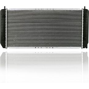 Koyorad A2387 Radiator
