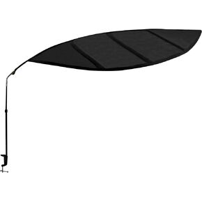 Office Cubicle and Desk Shade