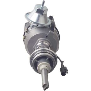 Cardone 84-3890 New HEI Electronic Distributor and Module
