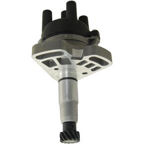 New Distributor Compatible With 1990 1991 1992 1993 1994 90 91 92 93 94 Mazda B2600 MPV 2.6 4-cyl, Replaces T2T52971
