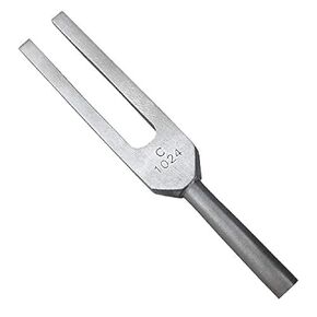 EMI Medical Sensory Tuning Fork 1024 Hz