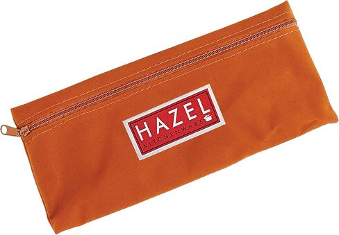 HAZEL Stainless Steel Cash Box | Jewelry Box | Multipurpose Secure Box for Cash & Jewellery, Silver (12.2 Inches x 5 Inches) in Saudi Arabia