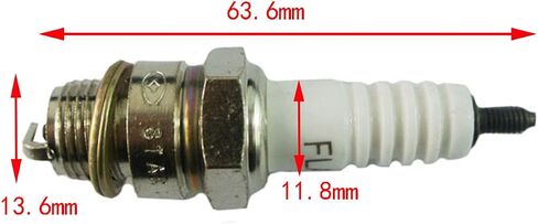 Clutch Lever & Throttle Cable Clutch Cable for 49/66/80cc Motorized Bicycle Bike in Saudi Arabia