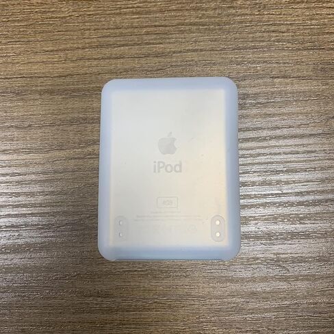 M-Player متوافق مع iPod Nano 3rd (4 جيجابايت، أزرق) in Saudi Arabia