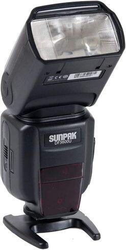 فلاش سنباك DF3600U لكاميرات كانون ونيكون in Kuwait