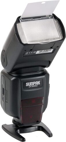 فلاش سنباك DF3600U لكاميرات كانون ونيكون in Kuwait