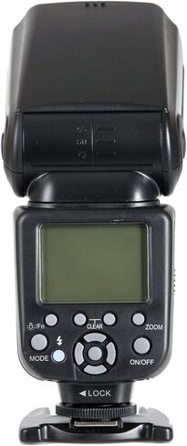 فلاش سنباك DF3600U لكاميرات كانون ونيكون in Kuwait